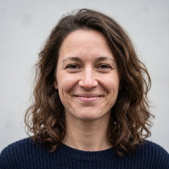 Sandrine M. avatar