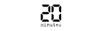 climeo presslogo 20 minutes